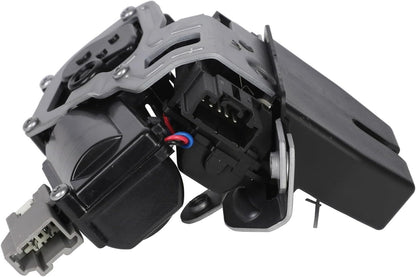 ya 5 8.10 Liftgate Hatch Latch Actuator for 2017-2019 for d Escape Replaces GJ5Z7443150