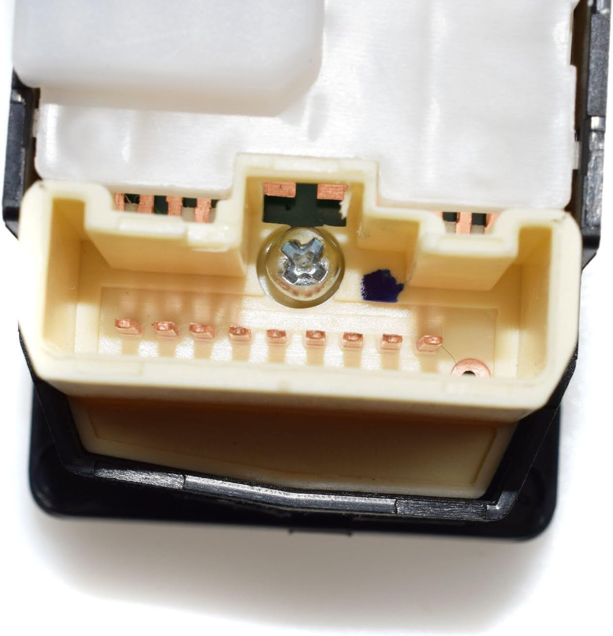 ya 14 9.20 zhengce Folding Power Mirror Switch for Outdoor Rearview 84872-52040, Suitable for-1