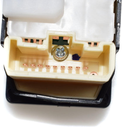 ya 14 9.20 zhengce Folding Power Mirror Switch for Outdoor Rearview 84872-52040, Suitable for-1