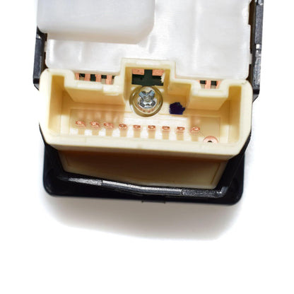 ya 4 8.8.2 Folding Power Mirror Switch for Outdoor Rearview 84872-52040, Suitable for Toyota for Lexus