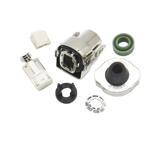 ya 16 10.20 baidi Network Cable Plug 6FX6002-2DC10 Encoder Connector for S120 828D 840DSL