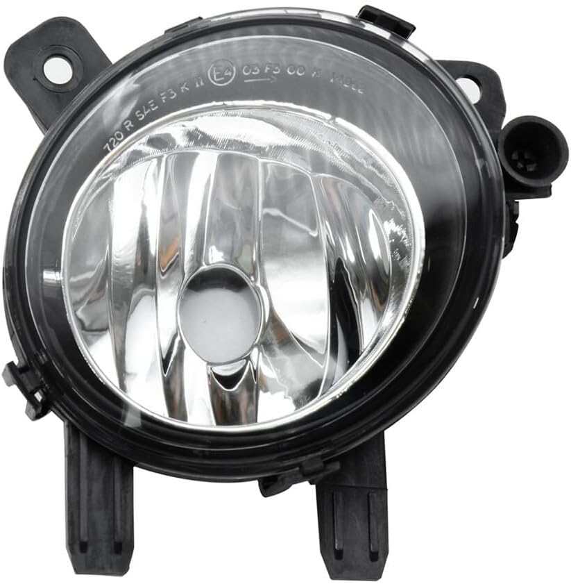 ya 7 8.24 baidi 1pc Passenger Side Fog Light Right For F30 F31 F34 3Series for BMW 2012-2018 17