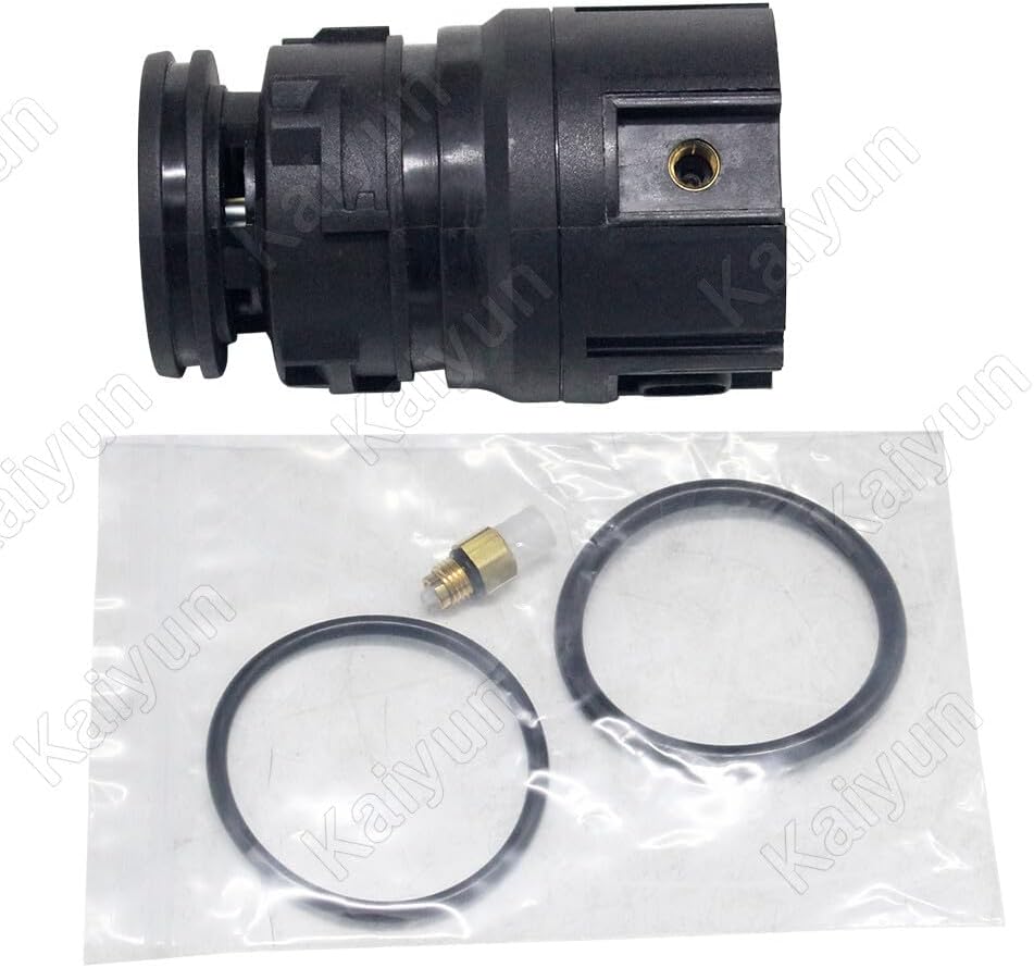 ya 10 9.16 baidi For for Mercedes E-Class W211 E320 E500 Air Suspension Electron Valve w/O Ring Set