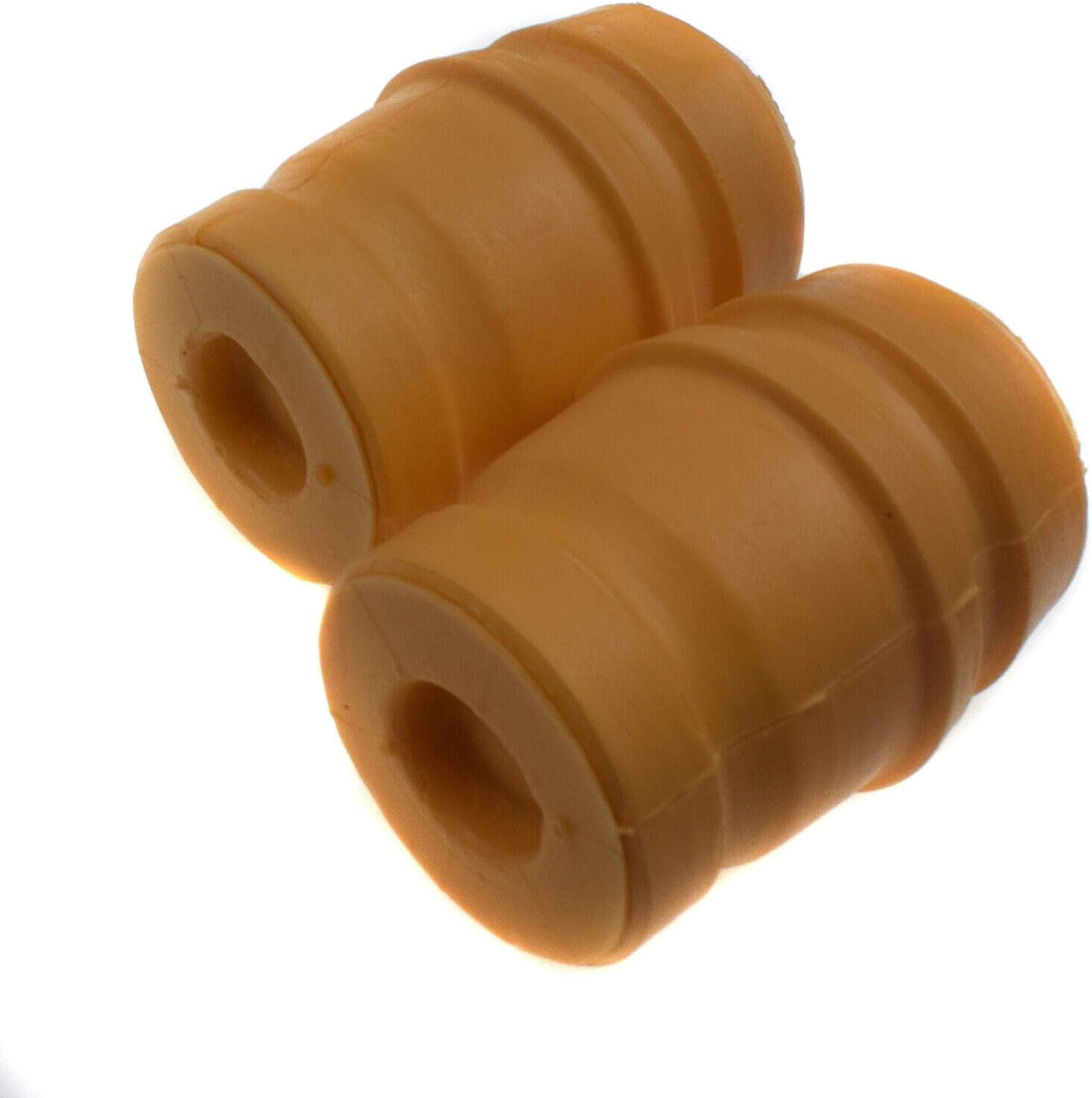 ya 6 8.14 2 pieces 18280.25 concave convex stop front and rear suitable for Jeep for Grand Cherokee 52087636AC