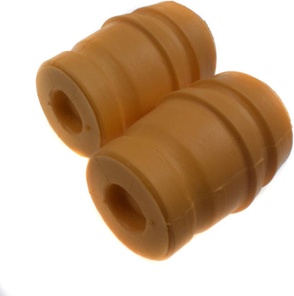 ya 6 8.14 2 pieces 18280.25 concave convex stop front and rear suitable for Jeep for Grand Cherokee 52087636AC