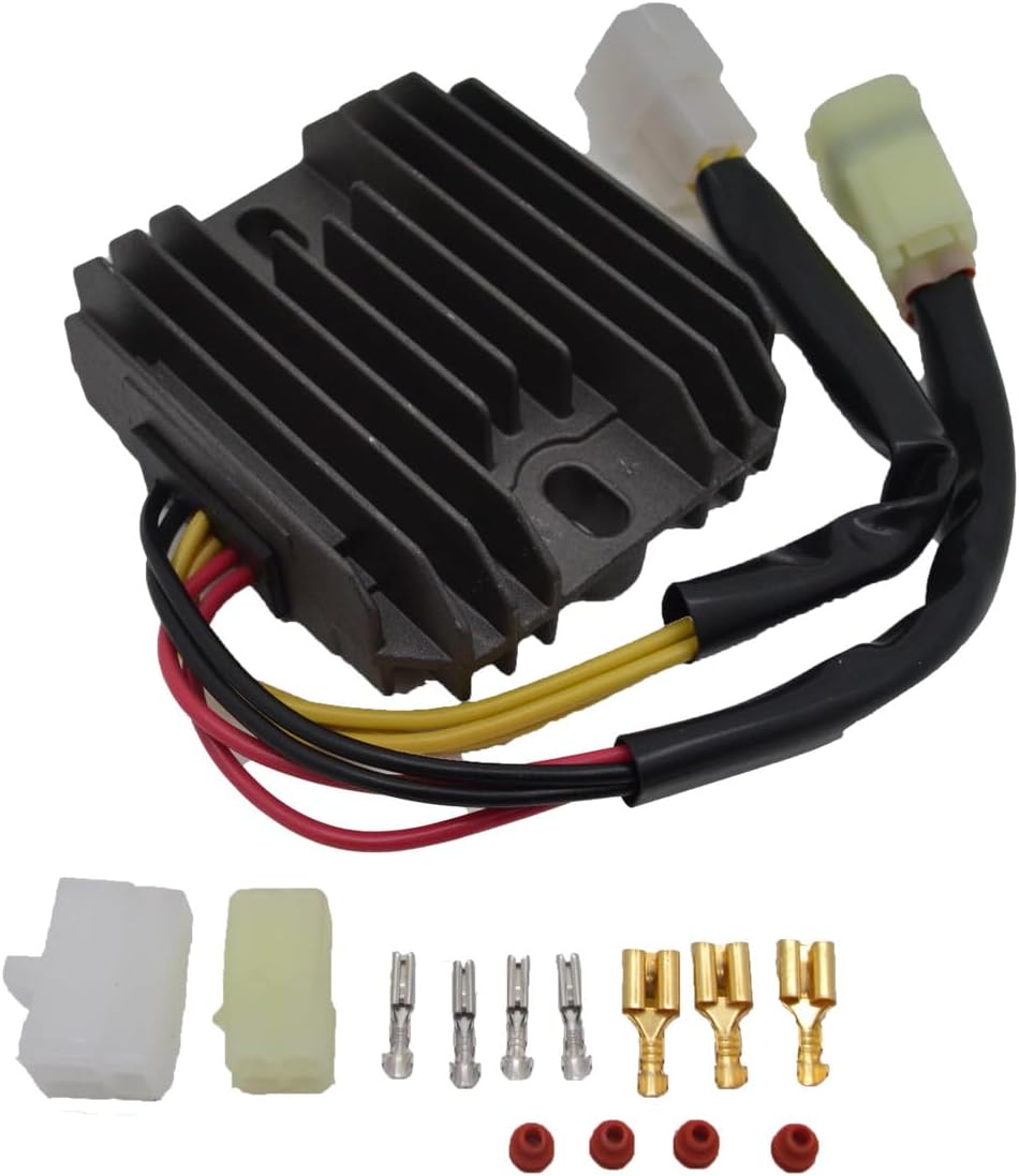 ya 2 8.15 Regulator Rectifier 32800-16G00 32800-16G01 32800-16G02 Compatible with for Suzuki
