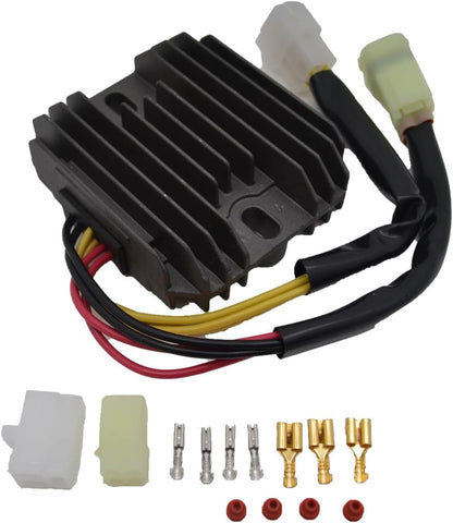 ya 2 8.15 Regulator Rectifier 32800-16G00 32800-16G01 32800-16G02 Compatible with for Suzuki