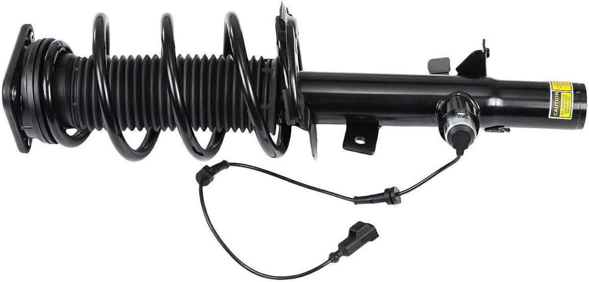 ya 12 10.8 baidi 2x Front Shock Struts Assys w/Electronic Fit for Lincoln MKC 2015-2019 KY