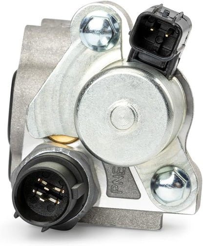 ya 10 9.16 baidi 1X 15810-RAA-A03 VTEC Solenoid Spool Valve for Honda for Civic 02-05 CR-V 02-09 AU