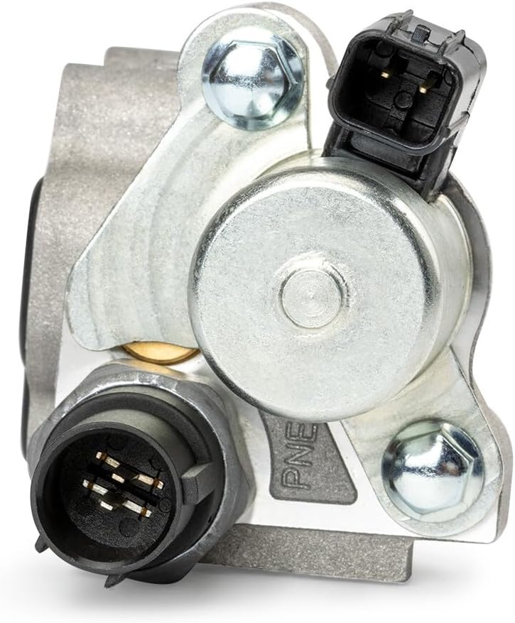ya 10 9.16 baidi VTEC Solenoid Spool Valve W/gasket for Honda for CR-V for Accord Element 2.0L 2.4L NEW