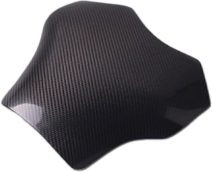 ya 4 8.10 for Kawasaki ZX14R 2006-2011 07 Carbon Fibre Tank pad/Scratch Protector