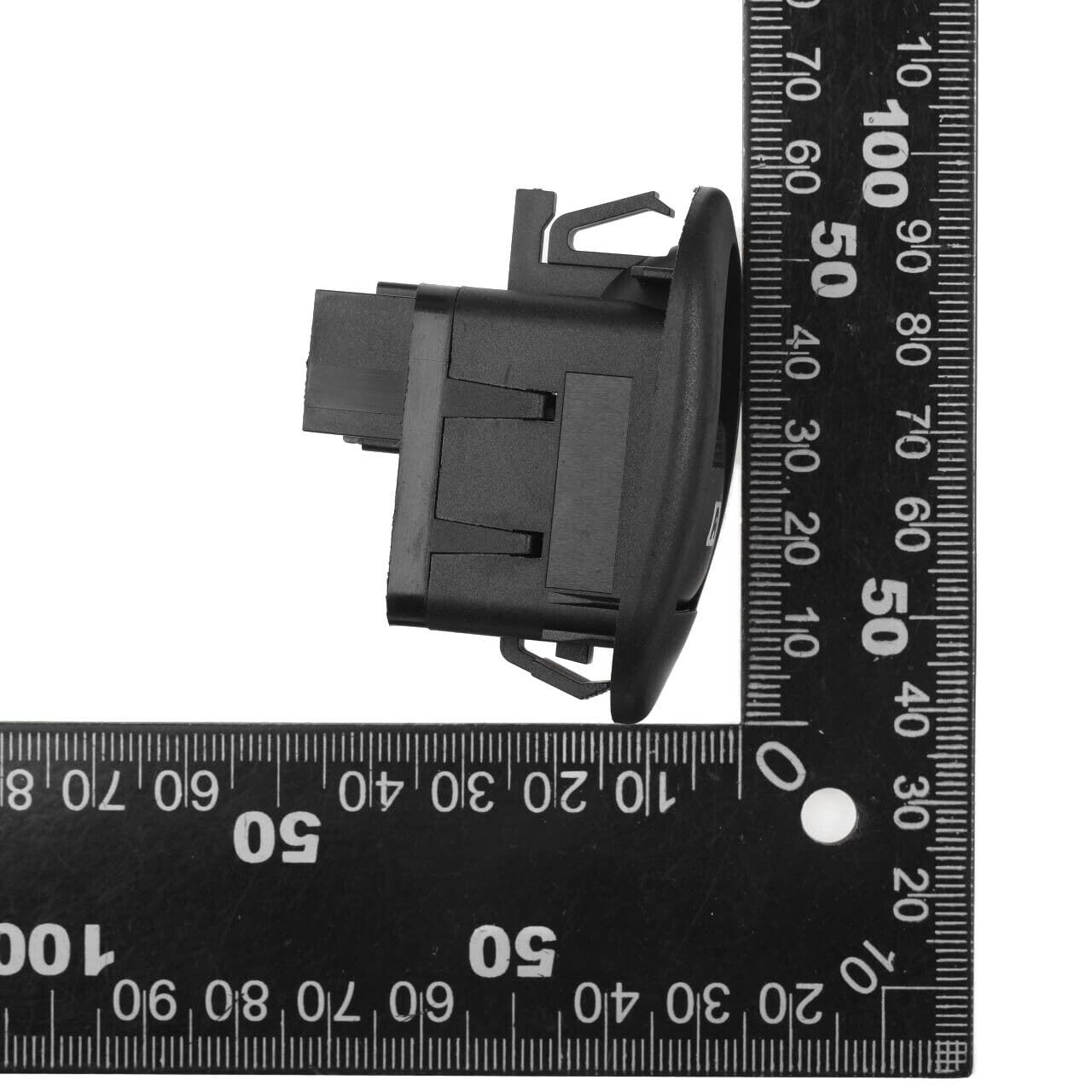 ya 6 8.24 baidi Electric Window Switch Button 6554L7 for Peugeot 1007 for Citroen C2 C3