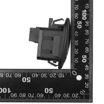 ya 6 8.24 baidi Electric Window Switch Button 6554L7 for Peugeot 1007 for Citroen C2 C3