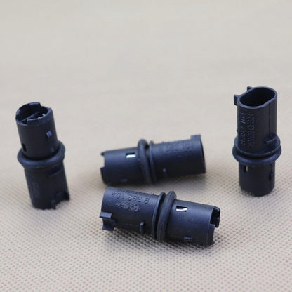 ya 4 8.24 baidi 4-pack for Mini 2002-2022 license plate light socket 63138382104
