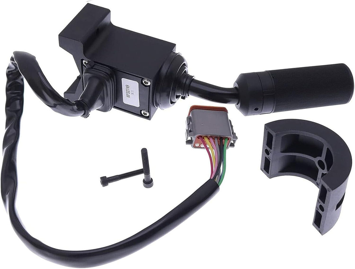 ya 10 9.16 baidi Shift Lever 1600429 1600429S compatible with JLG Skytrak Lift 10042 10054 6036