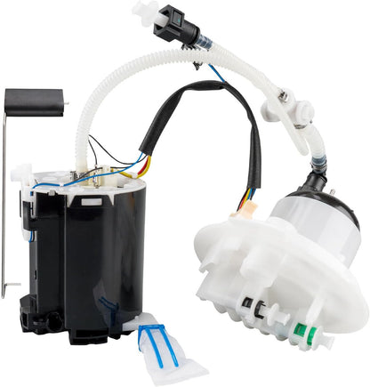 ya 5 8.10 2008-2012 for Land Rover LR2 3.2L E9125M Fuel Pump Assembly