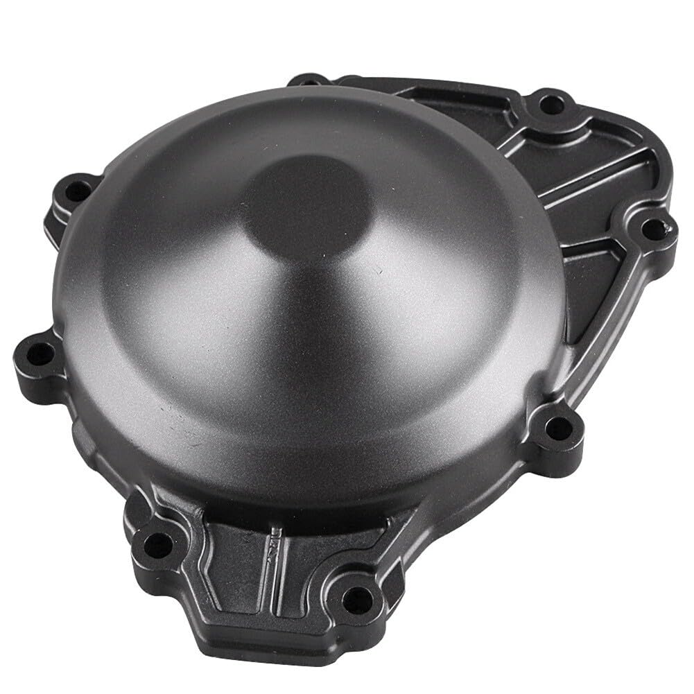 ya 4 8.8.2 Engine Stator Cover Case Cover Crankcase Fit for Yamaha YZF R1 2009 2010 2011