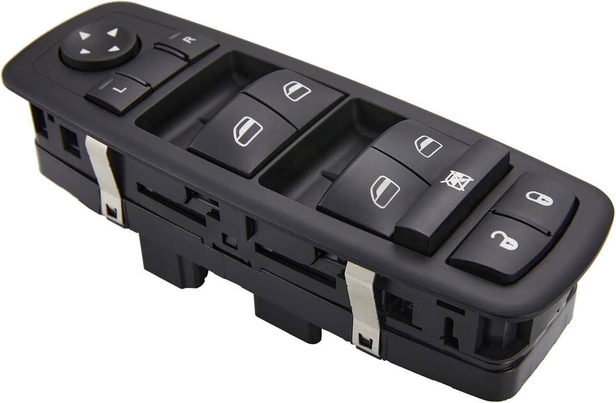 ya 5 8.10 Driver Side Power Window Switch 4602535AC for Dodge for Chrysler Town Country 08 09