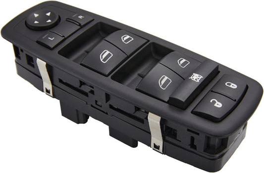 ya 5 8.10 Driver Side Power Window Switch 4602535AC for Dodge for Chrysler Town Country 08 09