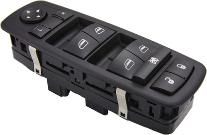 ya 8 8.24 baidi Driver Side Power Window Switch 4602535AC for Dodge for Chrysler Town Country 08 09