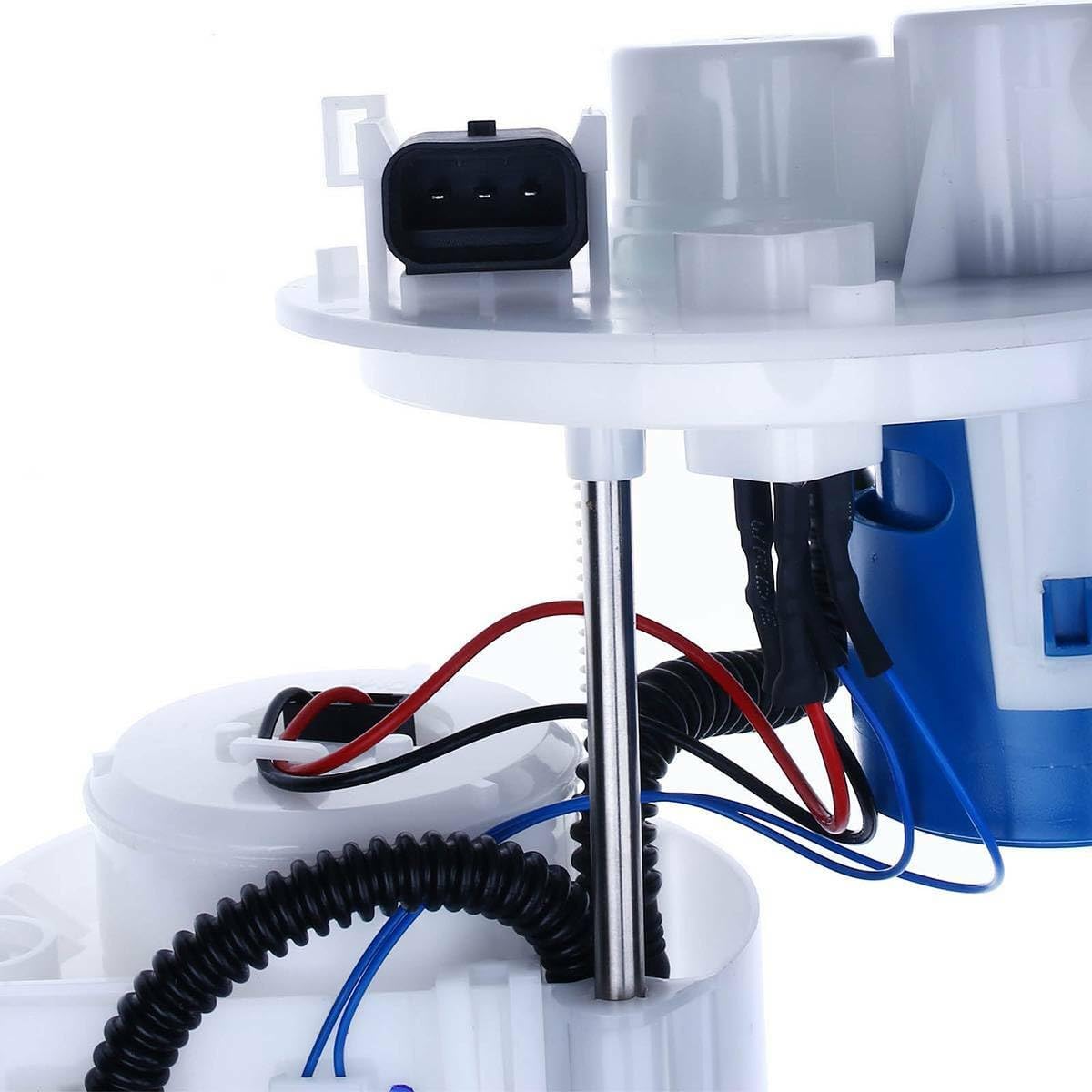 ya 4 8.8.2 Electric Fuel Pump Assembly w/Sensor for Hyundai Accent for Kia Rio 2012-2015 1.6L