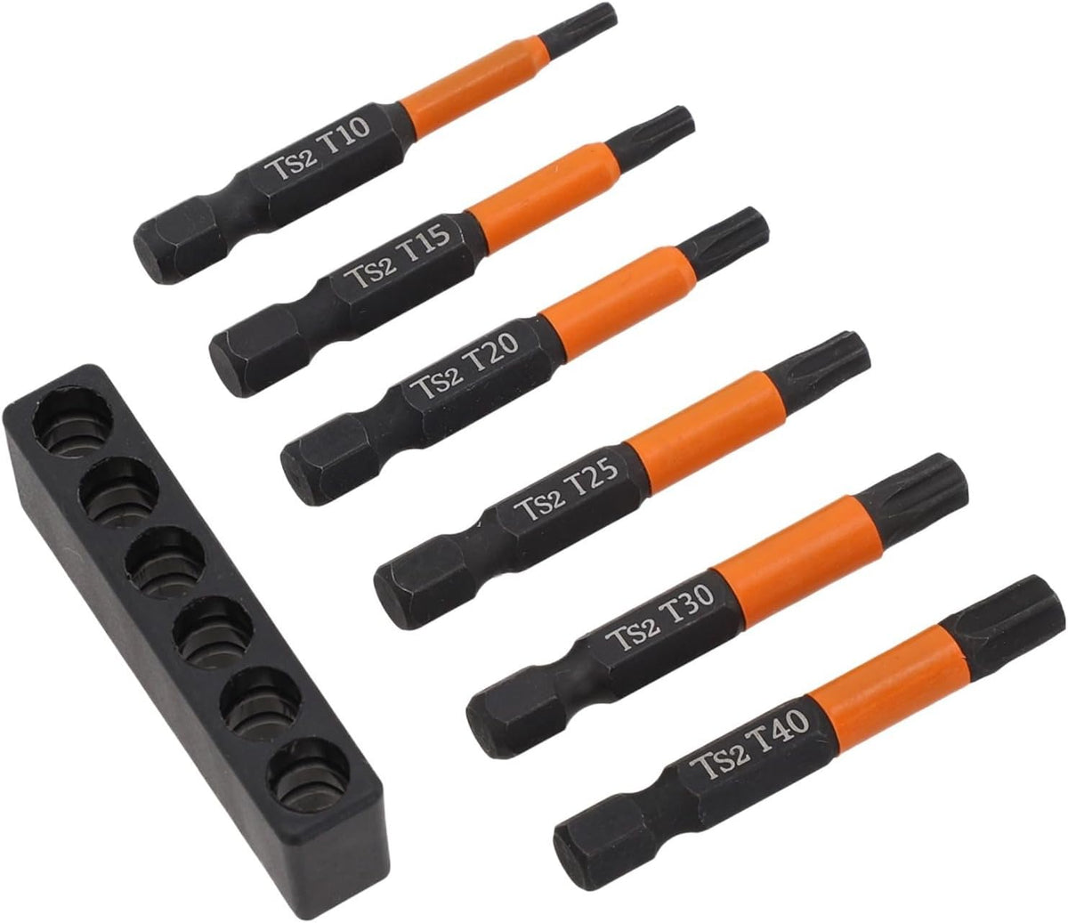 ya 26 10.21 baidi Magnetic Shank Solid Screwdriver Bit Solid Screwdriver Bit Different Needs
