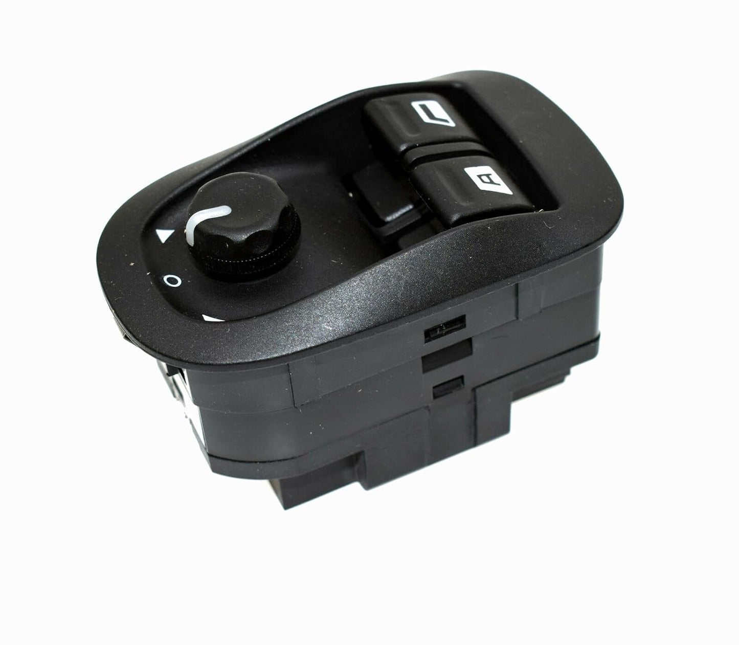 ya 4 8.8.2 6554WA Electric Power Window Switch Mirror Button Control Suitable for for Peugeot 206 306
