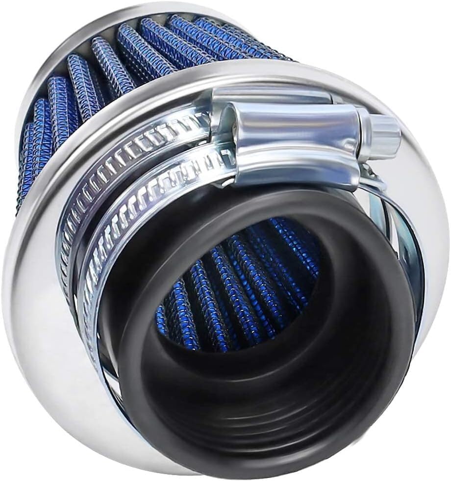 ya 23 10.7 baidi Air Filter for GY6 Moped Scooter Dirt Bike Motorcycle 50cc 110cc 125cc 150cc 200