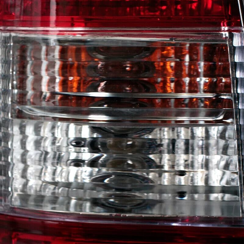 ya 2 8.15 Right tail light warning Buck applies to for Toyota Hiace IV turn signal light assembly