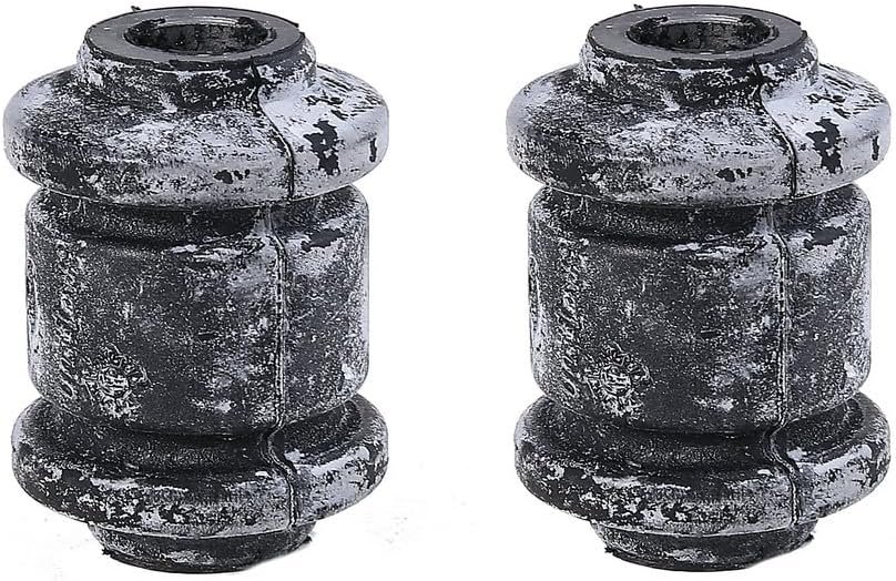 ya 11 9.14 zhengce Front Control Arm Bushing W/Self-protected Wax for VW for Passat 1988-1997