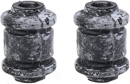 ya 11 9.14 zhengce Front Control Arm Bushing W/Self-protected Wax for VW for Passat 1988-1997