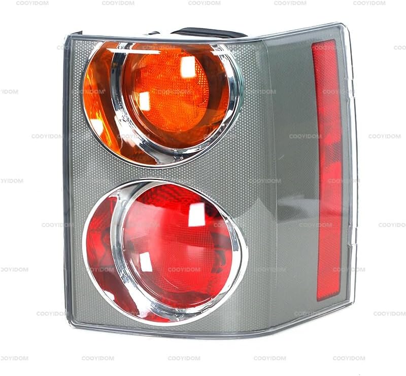 ya 4 8.24 baidi Left rear tail light brake light stop light for Range Rover Vogue L322 2002-2009