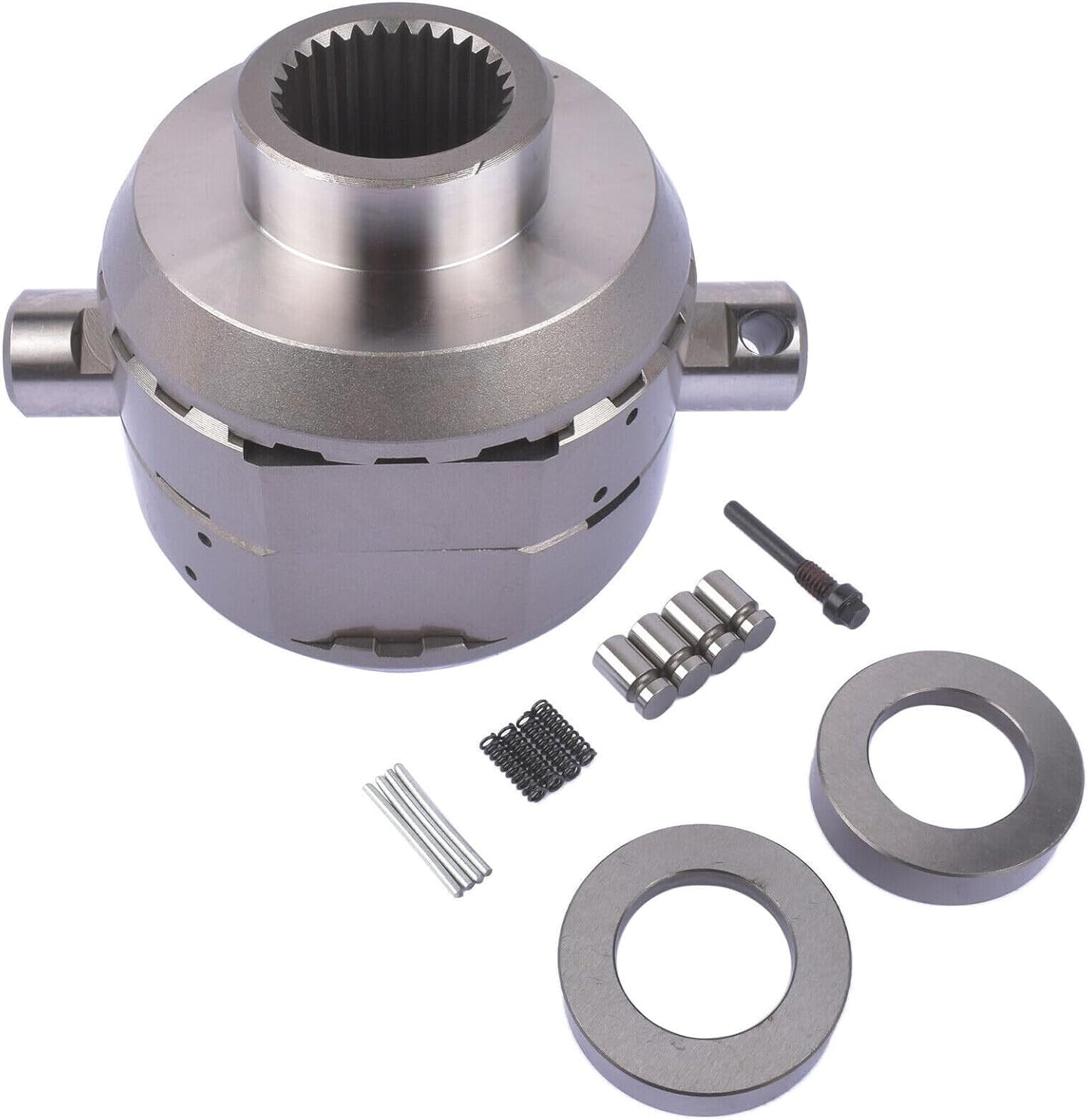 ya 4 8.24 baidi New Differential Locker Accessories SLC82529 for Jeep Cherokee 1991-2001