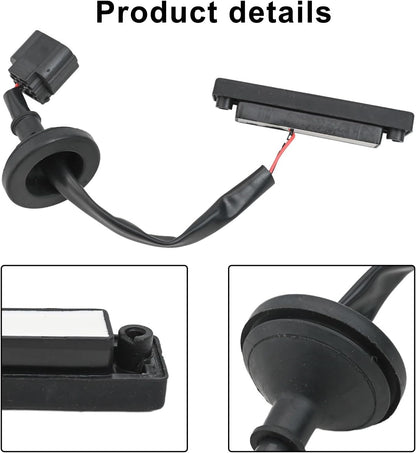 ya 4 8.10 Long Lasting Liftgate Tailgate Handle Switch for for Kia for Rio 201823 81260H8000