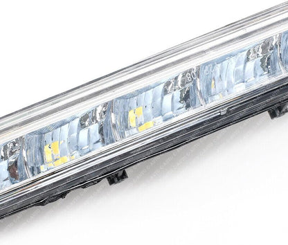 ya 2 8.15 LED front fog light suitable for Mercedes-Benz X164 GL320/350/450/550 ML63 AMG X166 2007-2013
