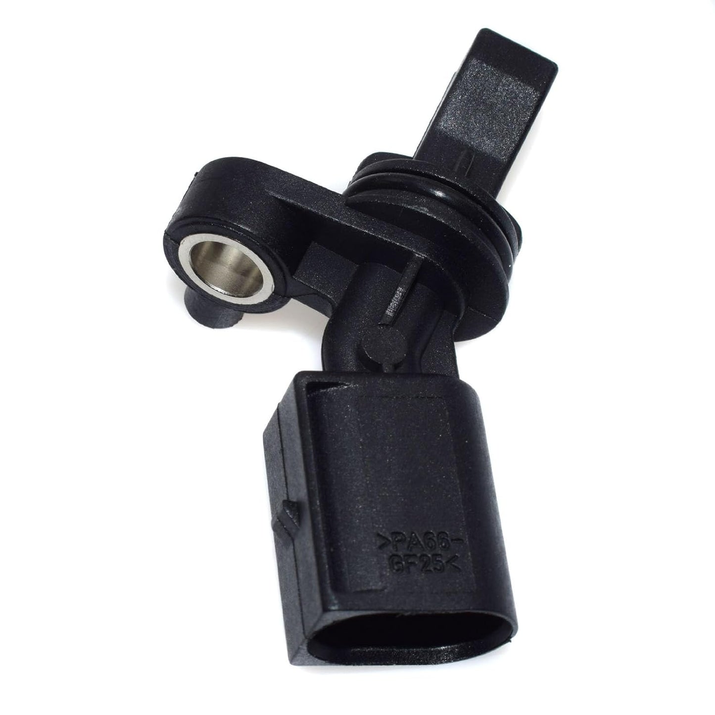 ya 2 8.24 baidi 2H0927807A Rear Drive Side ABS Wheel Speed Sensor for Audi for VW Amarok