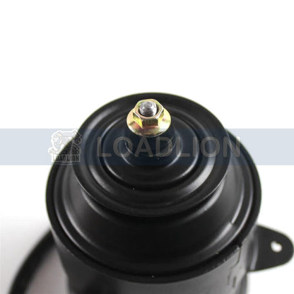 ya 16 10.20 baidi New 24V air Conditioner Blower Motor 161-3732 263500-0763, Suitable for WA380-1 and WA380-3.
