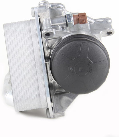 ya 12 10.8 baidi Engine Oil Filter Housing Fit for BMW 228i 420i 640i X3 X4 11428637812 N20