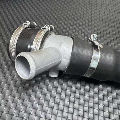 ya 10 9.16 baidi LR063269 LR049730 LR063272 LR024305 cooling air pipe 1pc