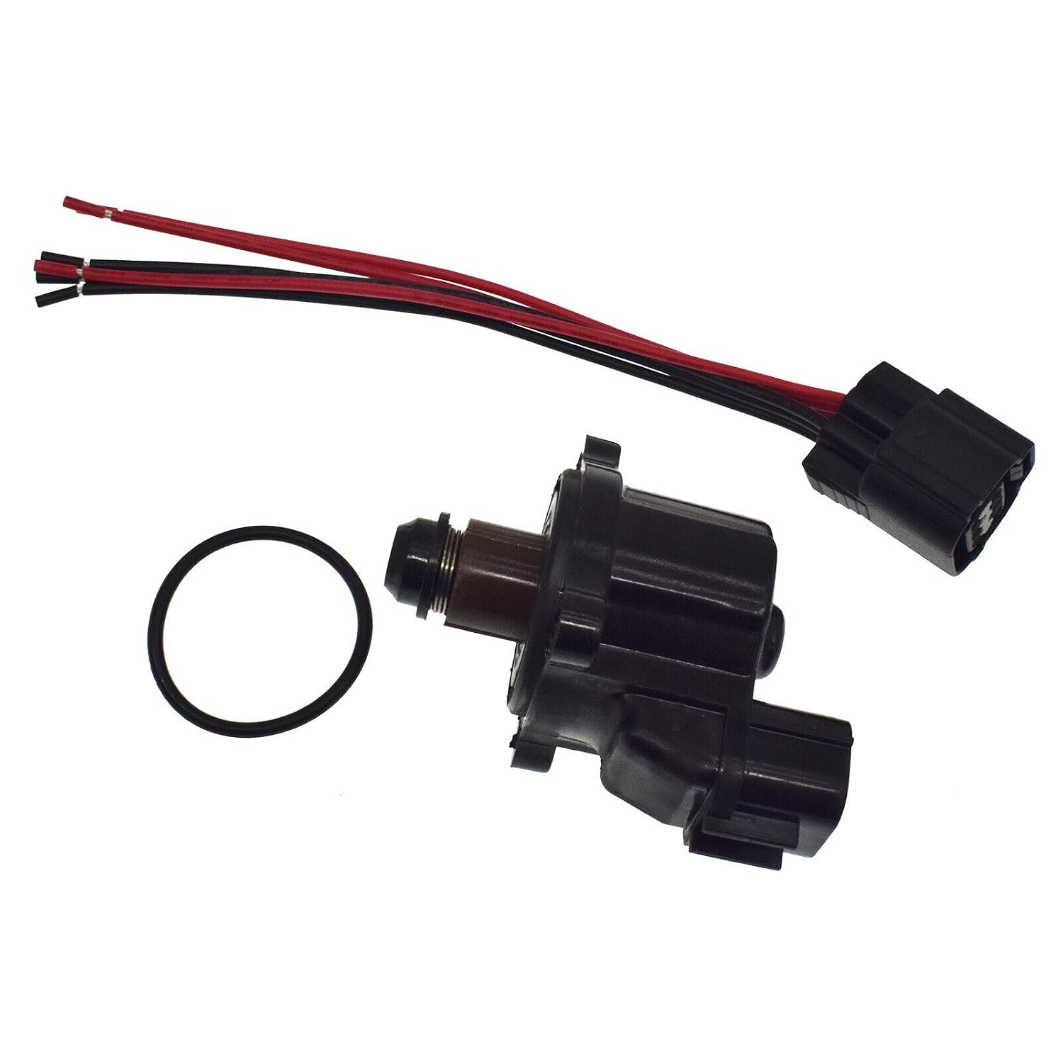 ya 2 8.15 1450A132 idle Speed air Control Valve with Connector Wire Suitable for Mitsubishi for Chrysler 