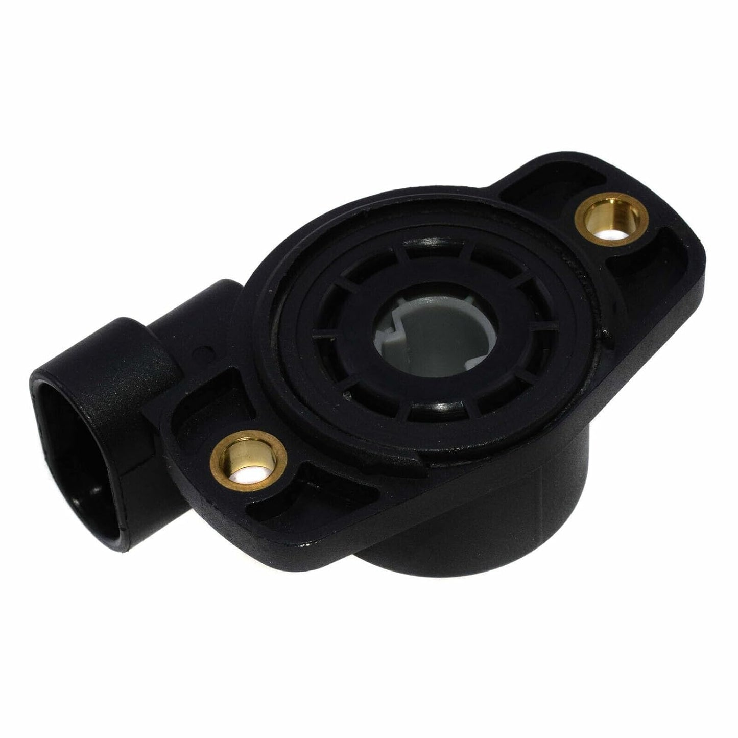 ya 2 8.15 The Throttle Position Sensor TPS is Suitable for CLIO Megane SHENIC for Renault OE 7714824 9945634
