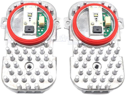 ya 7 8.24 baidi Suitable for BMW X3 X5 2x DRL daytime running lights LED light control module unit computer 