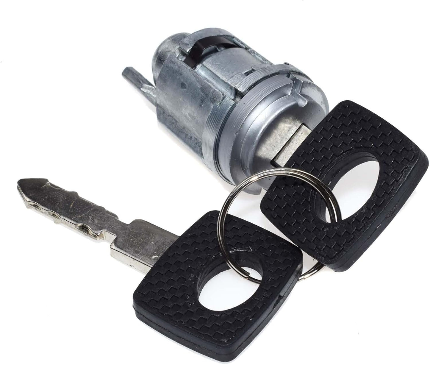 ya 5 8.10 for Mercedes W201 W124 C124 S124 A124 190E ignition lock cylinder+key