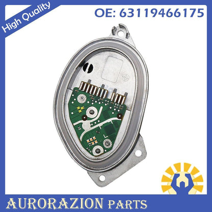 ya 7 8.24 baidi Left LED Headlight Control Module Unit for 2018-2020 for BMW G07 X7 639466175