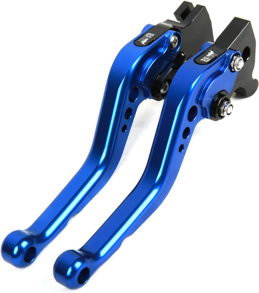 ya 11 9.14 baidifor 2019 GROM/MSX125 CNC Clutch Brake levers Short/Long for Honda 2014-2023 2022 21