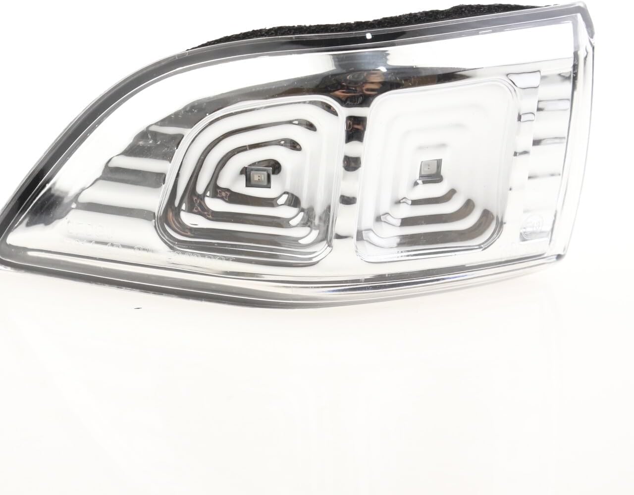ya 7 8.24 baidi 1-Pack Left Side Mirror Turn Signal Light 876144D000 Suitable for Kia Sedona 2010-2014
