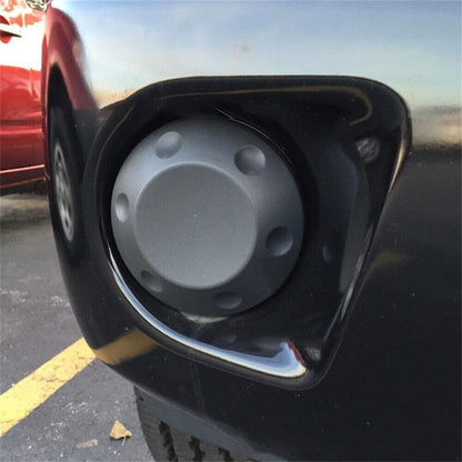 ya 4 8.14 Front left or right fog light cover 62256EA000 is suitable for Nissan Frontier Xterra