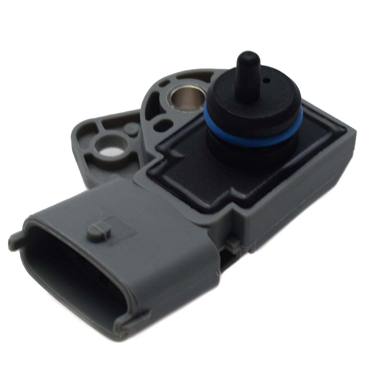 ya 2 8.15 0261230110 is Applicable to The Fuel Pressure Sensor of for Volvo S60 S80 V70 XC60 XC70 XC90 from 2001 to 2011