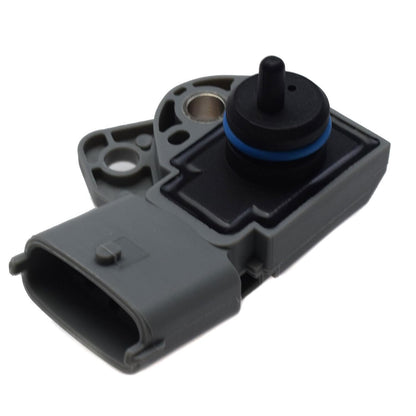 ya 2 8.15 0261230110 is Applicable to The Fuel Pressure Sensor of for Volvo S60 S80 V70 XC60 XC70 XC90 from 2001 to 2011