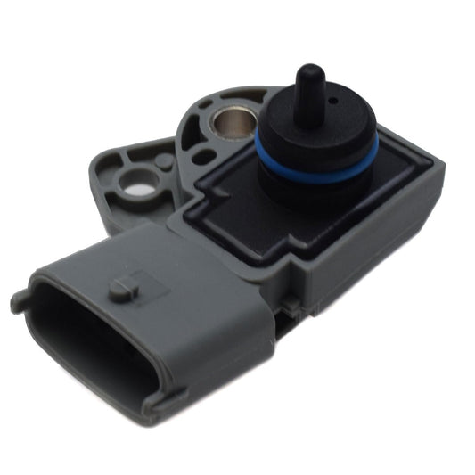 ya 2 8.15 0261230110 is Applicable to The Fuel Pressure Sensor of for Volvo S60 S80 V70 XC60 XC70 XC90 from 2001 to 2011